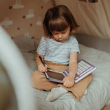 Kidydraw Drawing Tablet Once Upon a Time | Fleux | 8