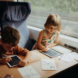 Kidydraw Drawing Tablet Once Upon a Time | Fleux | 9