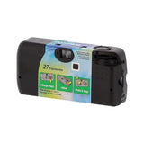 Quicksnap Flash 27 Disposable Film Camera | Fleux | 3