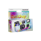 Quicksnap Flash 27 Disposable Film Camera | Fleux | 2