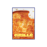 Mots-fléchés Grillé - Doux | Fleux | 6