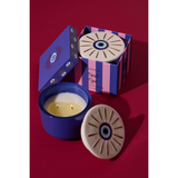 Bougie Charmed - Incense & Smoke | Fleux | 11