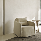 Fauteuil Weave - Bone | Fleux | 11
