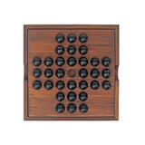 Jeu Solitaire | Fleux | 6