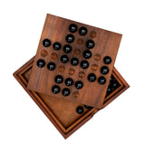 Jeu Solitaire | Fleux | 5