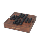 Jeu Solitaire | Fleux | 4
