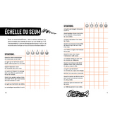 The Journal of Seum | Fleux | 10