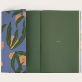 Journal Garden | Fleux | 11
