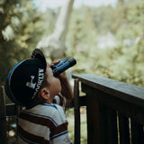 Kidybinoculars Binoculars - 10 cm x 25 cm | Fleux | 7