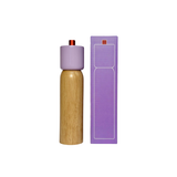 Salt and Pepper Shakers - Lilac/Red | Fleux | 5