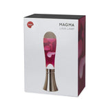 Silver Magma Lava Lamp | Fleux | 15