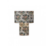 Lampe de chevet Blossom Tapisserie Beige | Fleux | 3