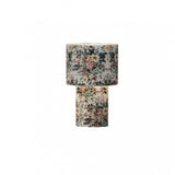 Lampe de chevet Blossom Tapisserie Beige | Fleux | 2