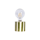 Lampe à poser à rayures | Fleux | 11