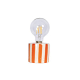 Lampe à poser à rayures | Fleux | 10