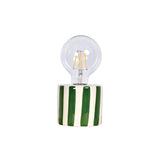 Lampe à poser à rayures | Fleux | 16