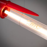 Lampe Bic LED Néon | Fleux | 23