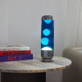 Lampe Lava Capsule | Fleux | 17