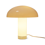 Lampe de Table Lounge - Ø 47 cm x 49 cm | Fleux | 16