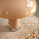Lampe de Table Lounge - Ø 47 cm x 49 cm | Fleux | 18