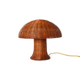 Rattan Table Lamp - 34 cm x 30 cm | Fleux | 33