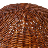 Rattan Table Lamp - 34 cm x 30 cm | Fleux | 38