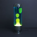 Lampe Lava Capsule | Fleux | 12