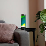 Lampe Lava Capsule | Fleux | 11