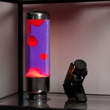 Lampe Lava Capsule | Fleux | 15