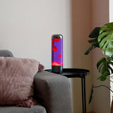 Lampe Lava Capsule | Fleux | 14