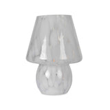Battery Operated Leopard Lamp - 13.5cm x 18cm | Fleux | 2