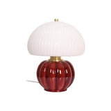 Lampe de table Madeleine - Ø 22 xh 25 cm | Fleux | 11