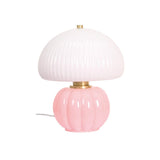 Lampe de table Madeleine - Ø 22 xh 25 cm | Fleux | 7