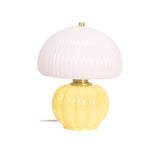 Lampe de table Madeleine - Ø 22 xh 25 cm | Fleux | 12