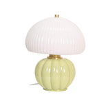 Lampe de table Madeleine - Ø 22 xh 25 cm | Fleux | 10