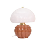 Lampe de table Madeleine - Ø 22 xh 25 cm | Fleux | 9