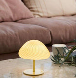 Lampe Champignon Candy - Mini Mush | Fleux | 15