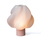 Lampe Soft Serve - Wild Strawberry | Fleux | 8