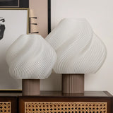 Soft Serve Lamp - Mocha | Fleux | 12