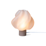 Soft Serve Lamp - Mocha | Fleux | 8