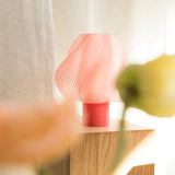 Lampe Soft Serve - Peach Sorbet | Fleux | 14