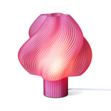 Soft Serve Lamp - Sorbet Pink | Fleux | 7