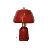 Lampe de table Appolon - Ø 18 x h 27 cm | Fleux | 7