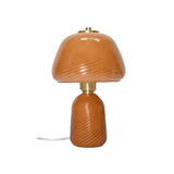 Lampe de table Appolon - Ø 18 x h 27 cm | Fleux | 6