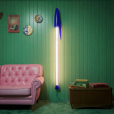 Lampe Bic LED Néon | Fleux | 28