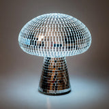 Mushroom Disco Lamp | Fleux | 8