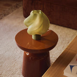 Lampe Soft Serve - Olive | Fleux | 7