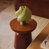 Lampe Soft Serve - Olive | Fleux | 8