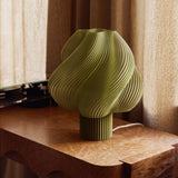 Lampe Soft Serve - Olive | Fleux | 10