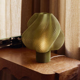 Lampe Soft Serve - Olive | Fleux | 11